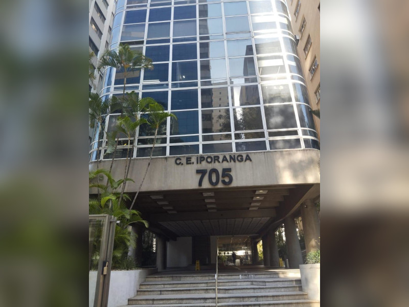 imóvel com 120m² - Cerqueira César - São Paulo
