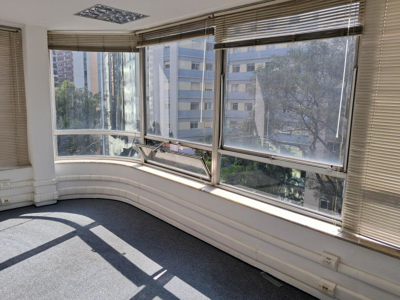 imóvel com 120m² - Cerqueira César - São Paulo