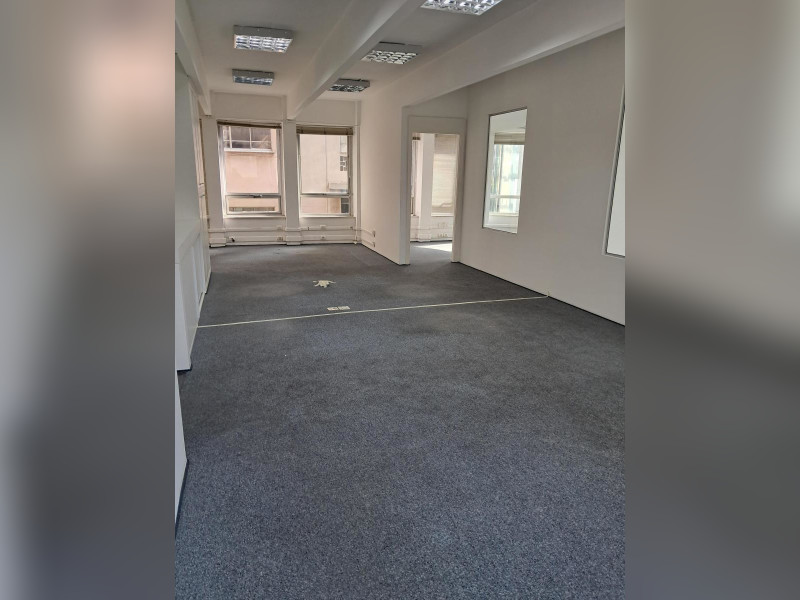 imóvel com 120m² - Cerqueira César - São Paulo