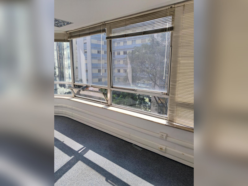 imóvel com 120m² - Cerqueira César - São Paulo
