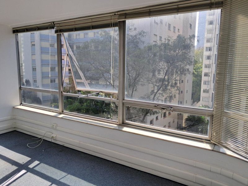 imóvel com 120m² - Cerqueira César - São Paulo