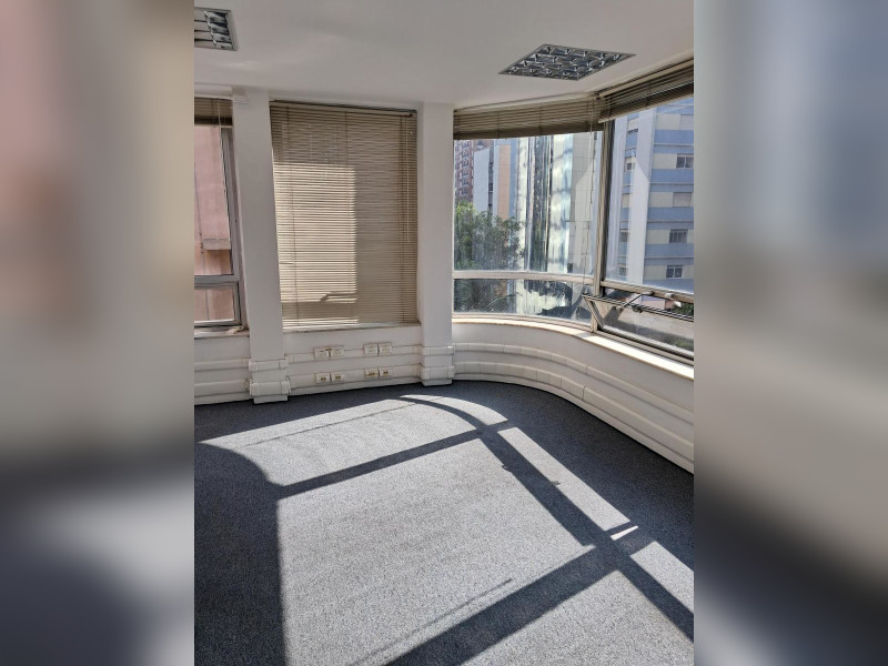 imóvel com 120m² - Cerqueira César - São Paulo