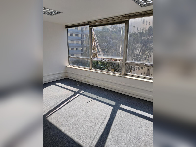 imóvel com 120m² - Cerqueira César - São Paulo