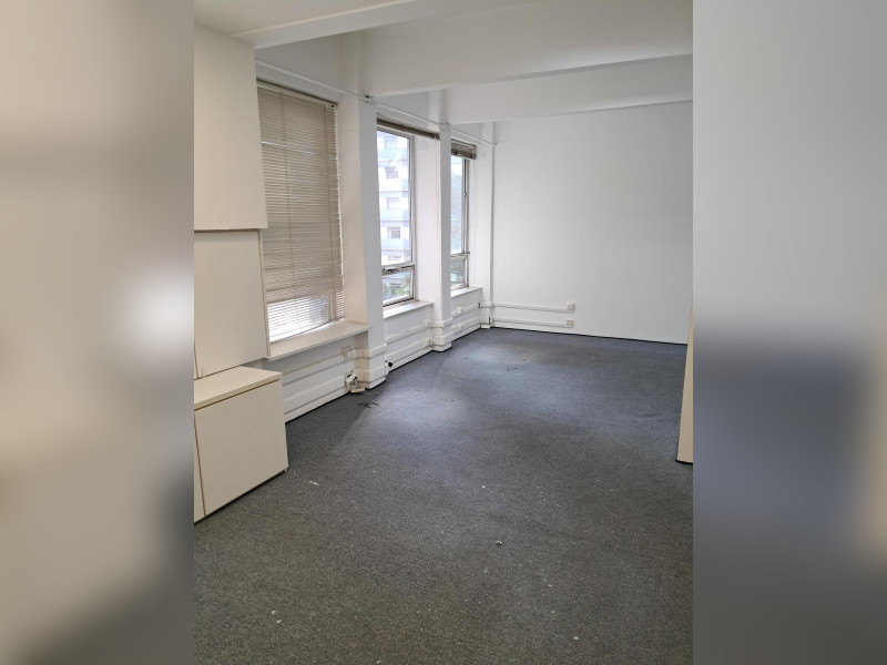 imóvel com 120m² - Cerqueira César - São Paulo