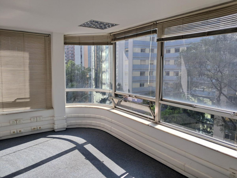 imóvel com 120m² - Cerqueira César - São Paulo