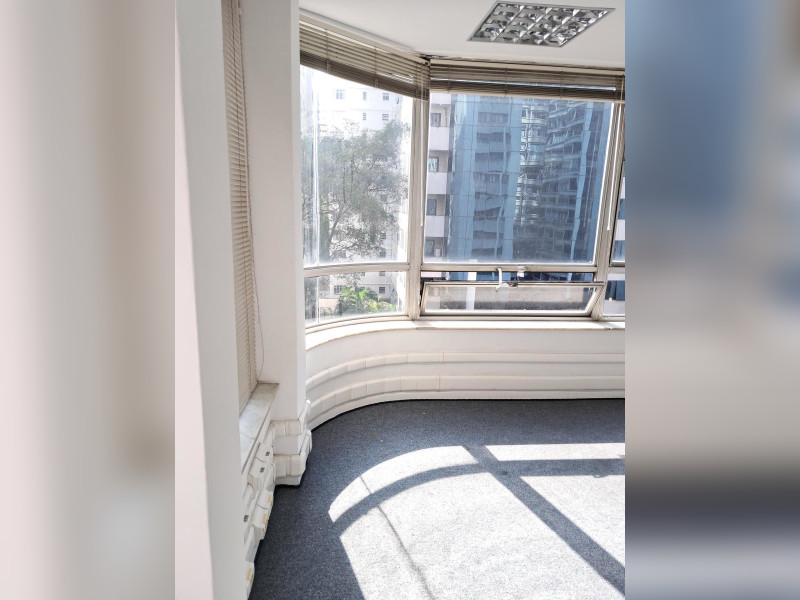 imóvel com 120m² - Cerqueira César - São Paulo