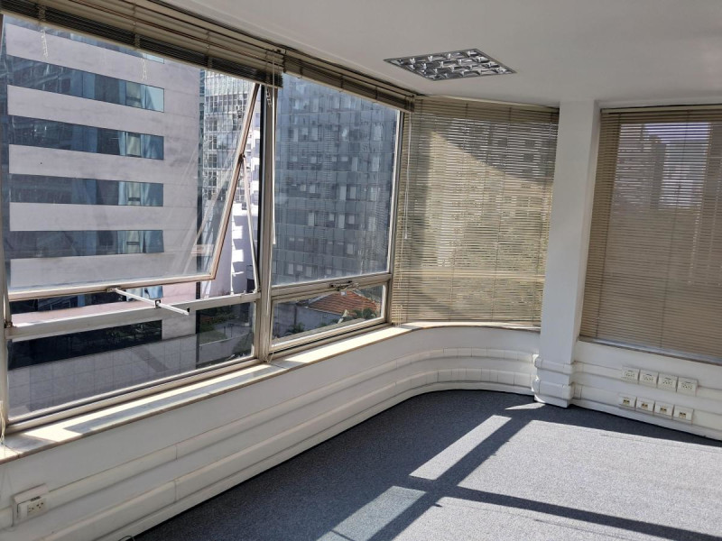imóvel com 120m² - Cerqueira César - São Paulo
