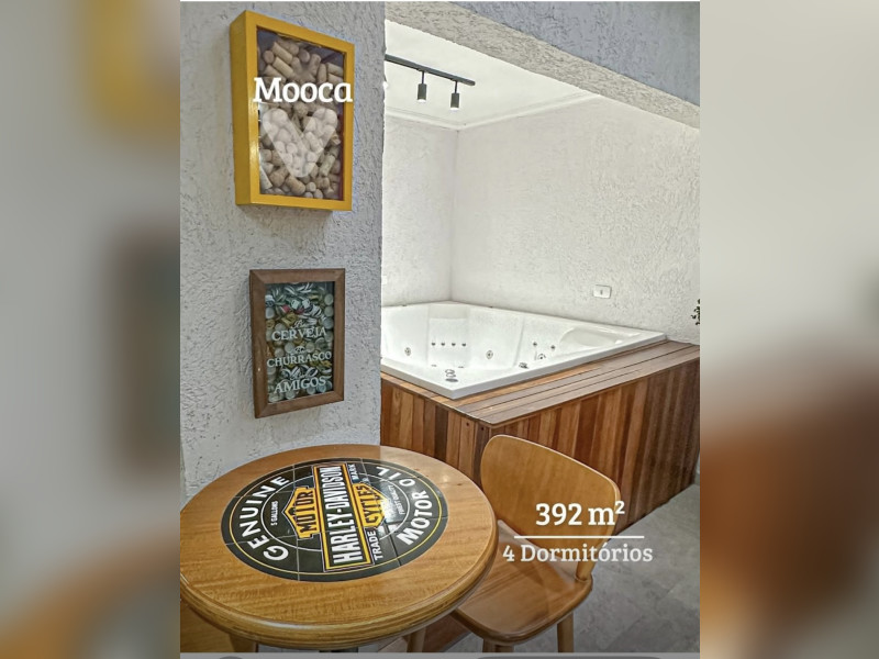 Casa de condomínio à venda Vila Bertioga com 396m² e 4 quartos por R$ 2.100.000 - img-6040.jpeg