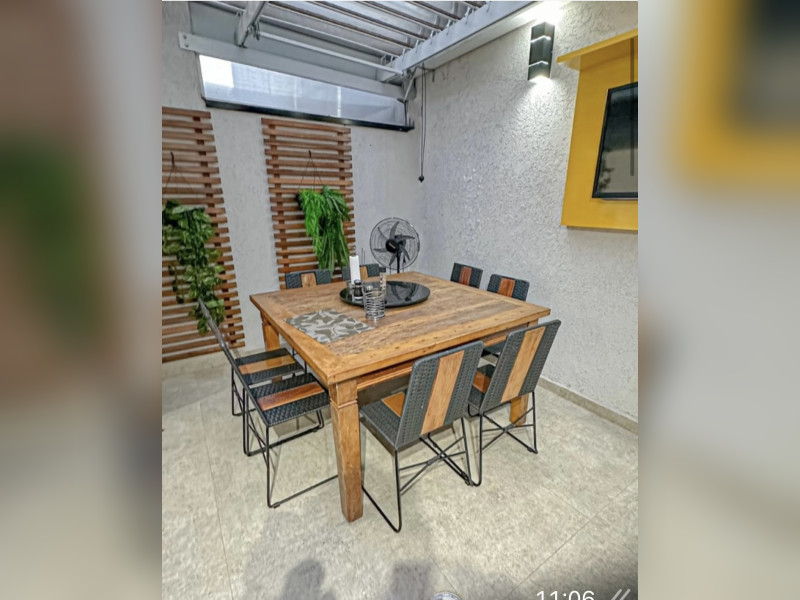 Casa de condomínio à venda Vila Bertioga com 396m² e 4 quartos por R$ 2.100.000 - img-6041.jpeg