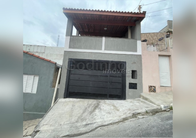imóvel com 61m²