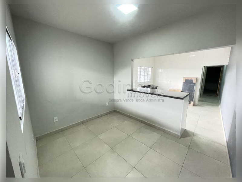 imóvel com 61m² - Centro - Votorantim