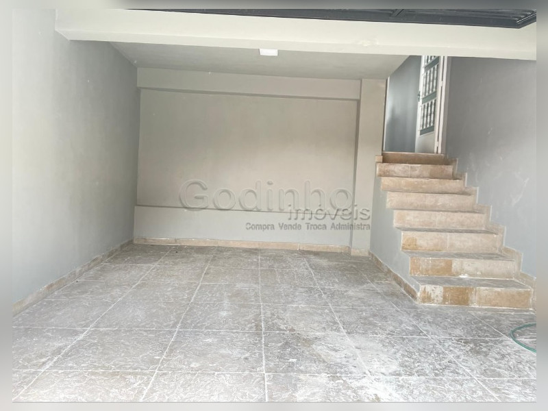 imóvel com 61m² - Centro - Votorantim