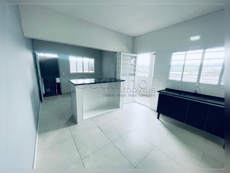 imóvel com 61m² - Centro - Votorantim