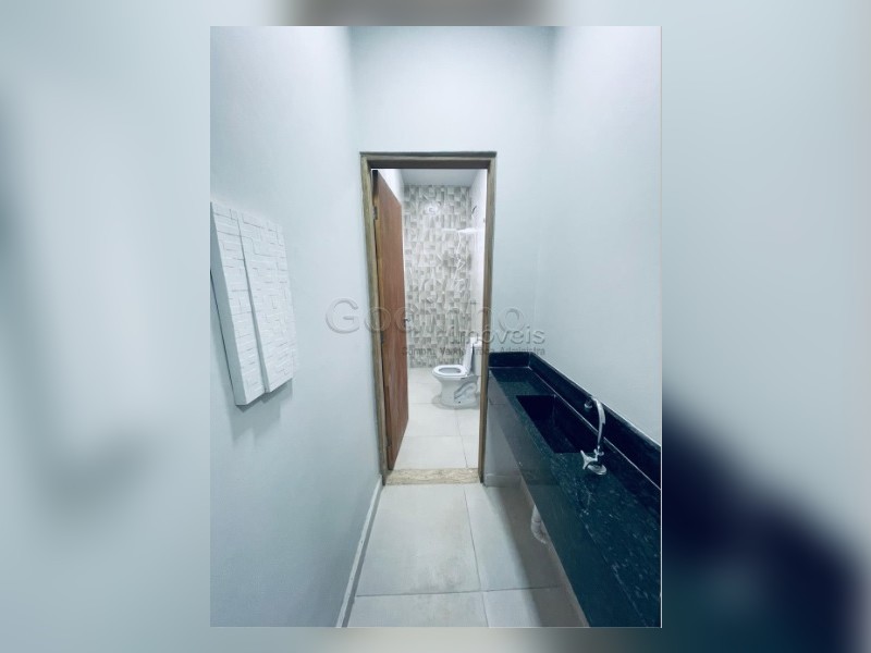 imóvel com 61m² - Centro - Votorantim