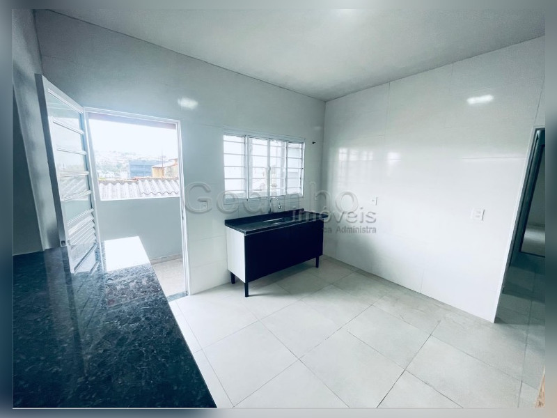 imóvel com 61m² - Centro - Votorantim