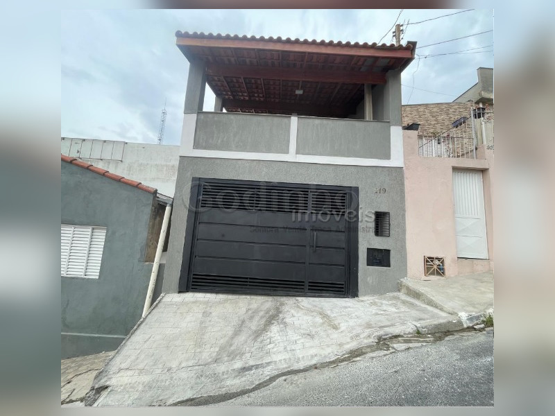imóvel com 61m² - Centro - Votorantim