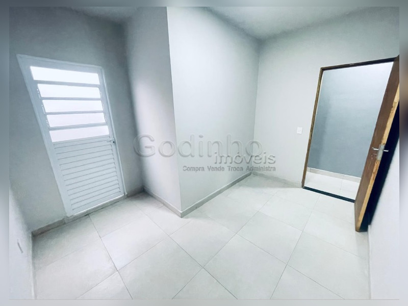 imóvel com 61m² - Centro - Votorantim