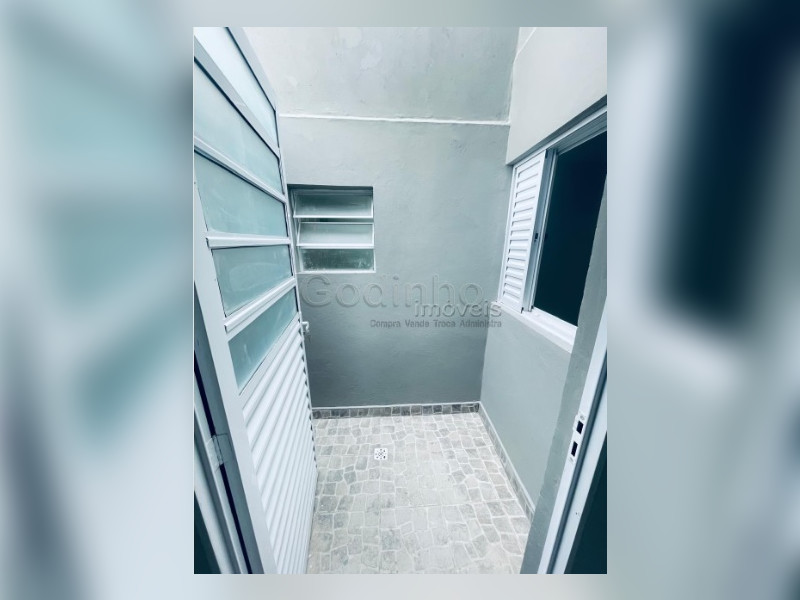 imóvel com 61m² - Centro - Votorantim