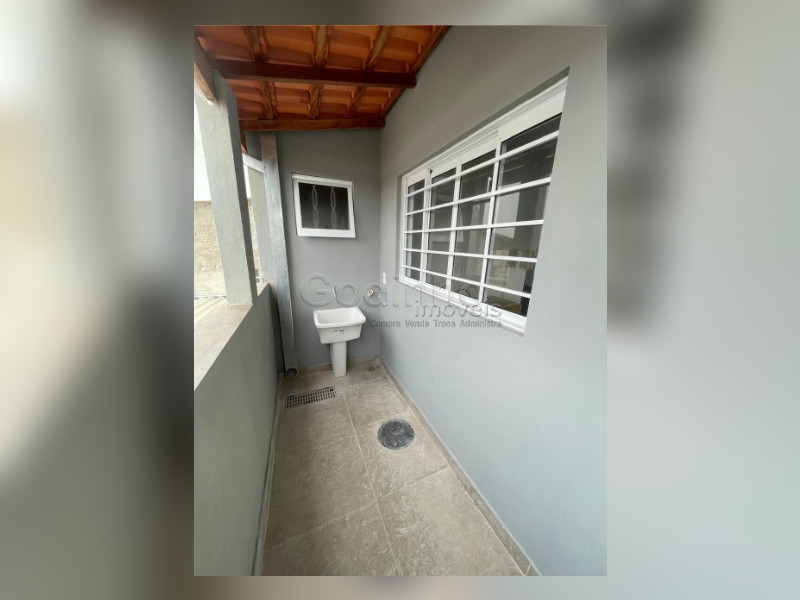 imóvel com 61m² - Centro - Votorantim