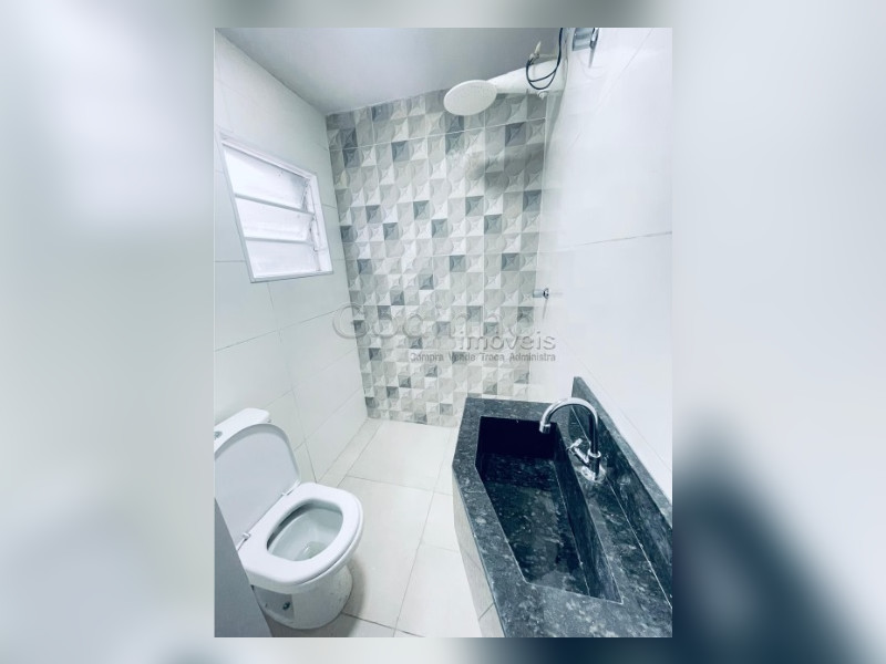 imóvel com 61m² - Centro - Votorantim