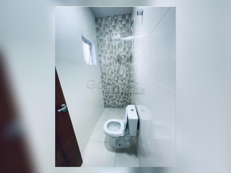 imóvel com 61m² - Centro - Votorantim