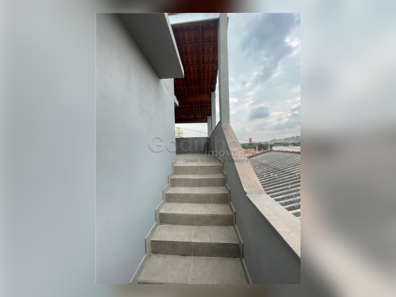 imóvel com 61m² - Centro - Votorantim