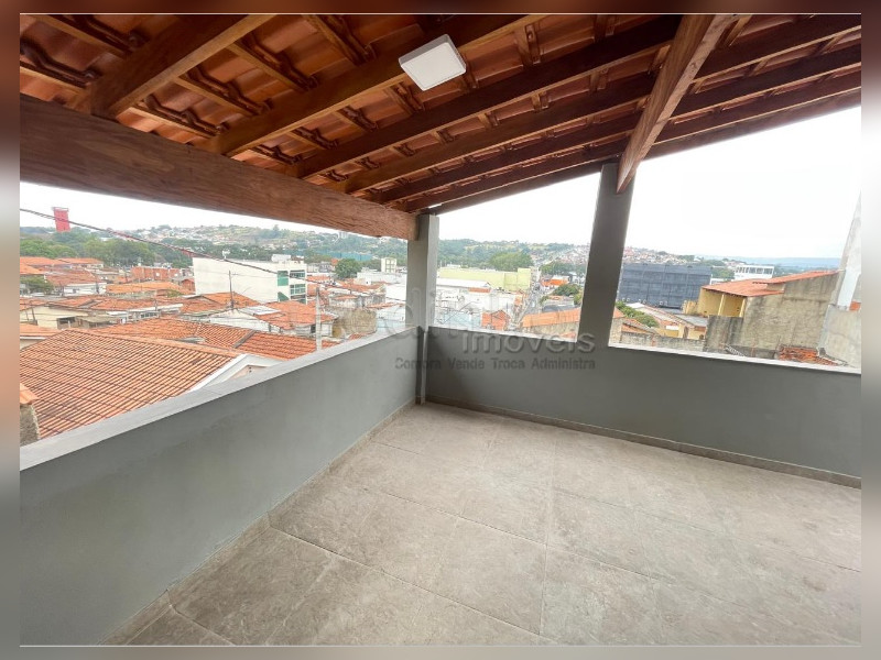 imóvel com 61m² - Centro - Votorantim