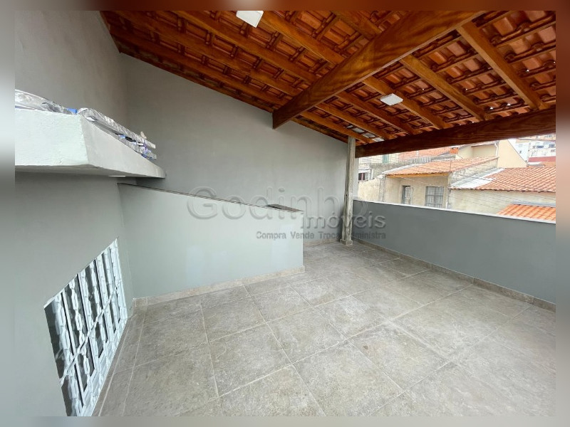 imóvel com 61m² - Centro - Votorantim