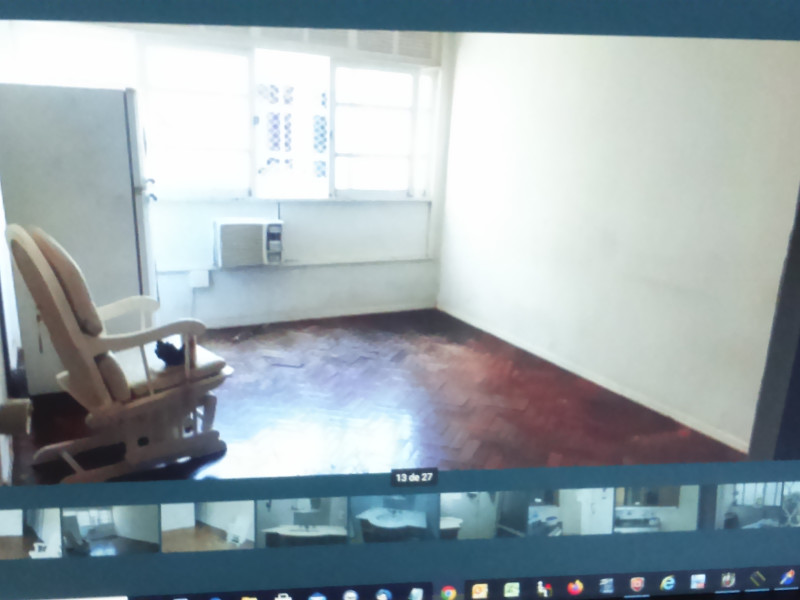 Apartamento à venda Botafogo com 87m² e 3 quartos por R$ 1.400.000 - dsc-0009.JPG