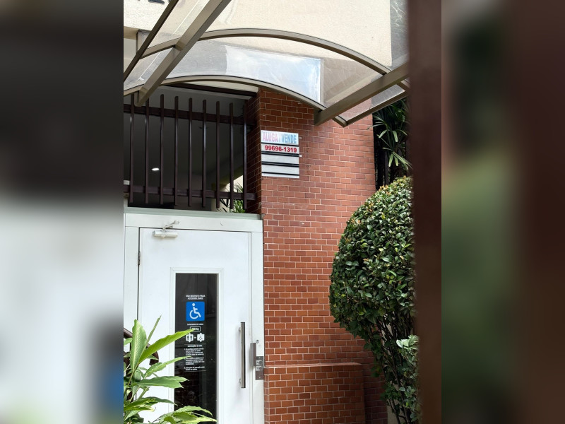 imóvel com 56m² - Centro - São Paulo