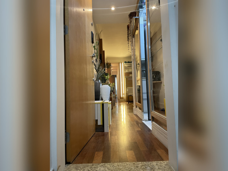 imóvel com 56m² - Centro - São Paulo