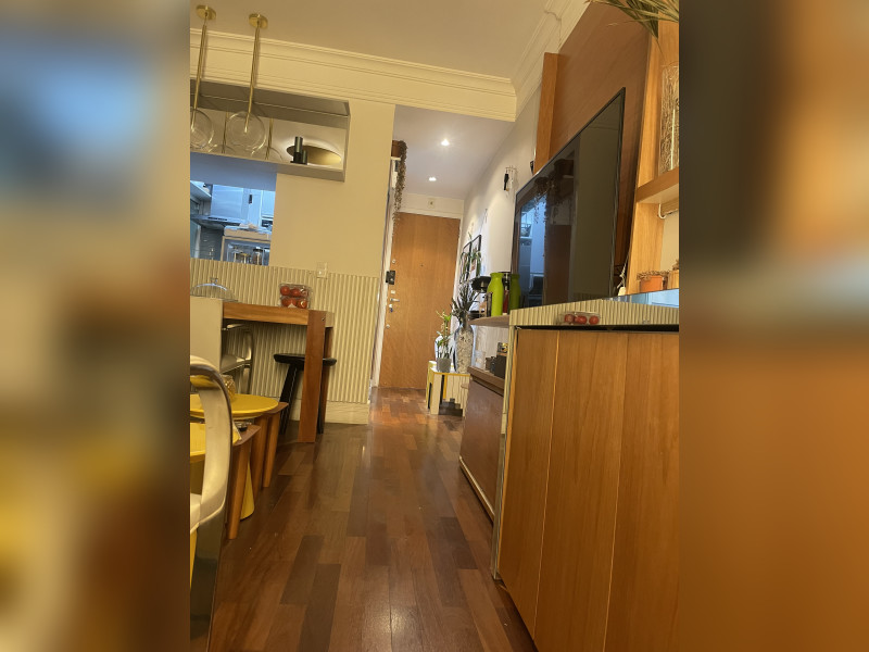 imóvel com 56m² - Centro - São Paulo