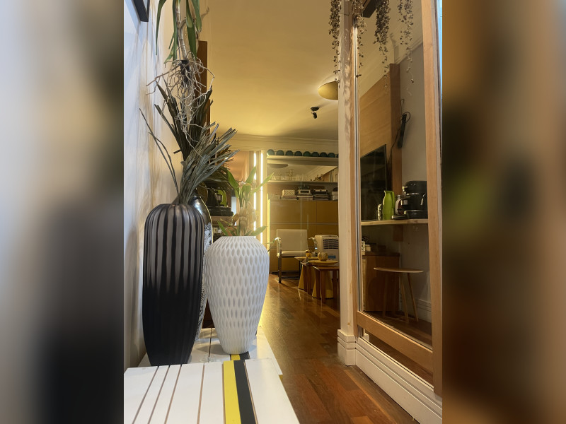 imóvel com 56m² - Centro - São Paulo