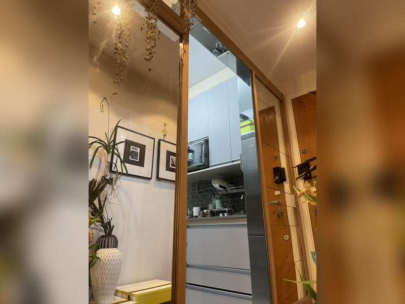 imóvel com 56m² - Centro - São Paulo