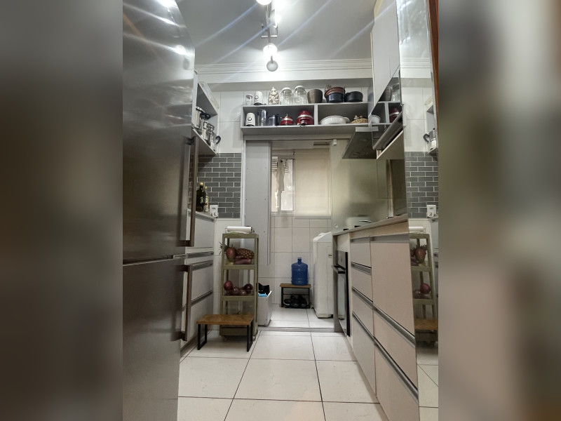 imóvel com 56m² - Centro - São Paulo