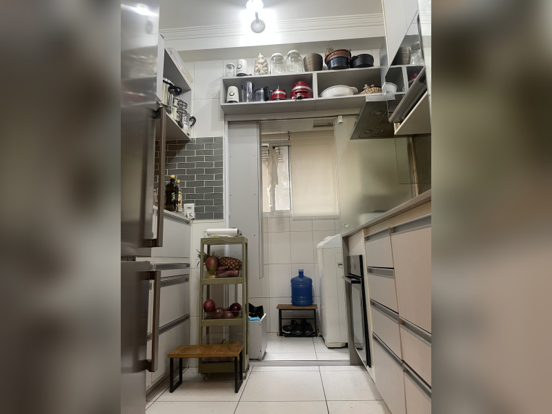 imóvel com 56m² - Centro - São Paulo