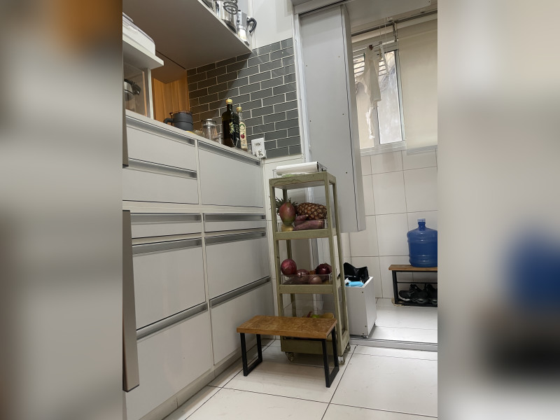 imóvel com 56m² - Centro - São Paulo