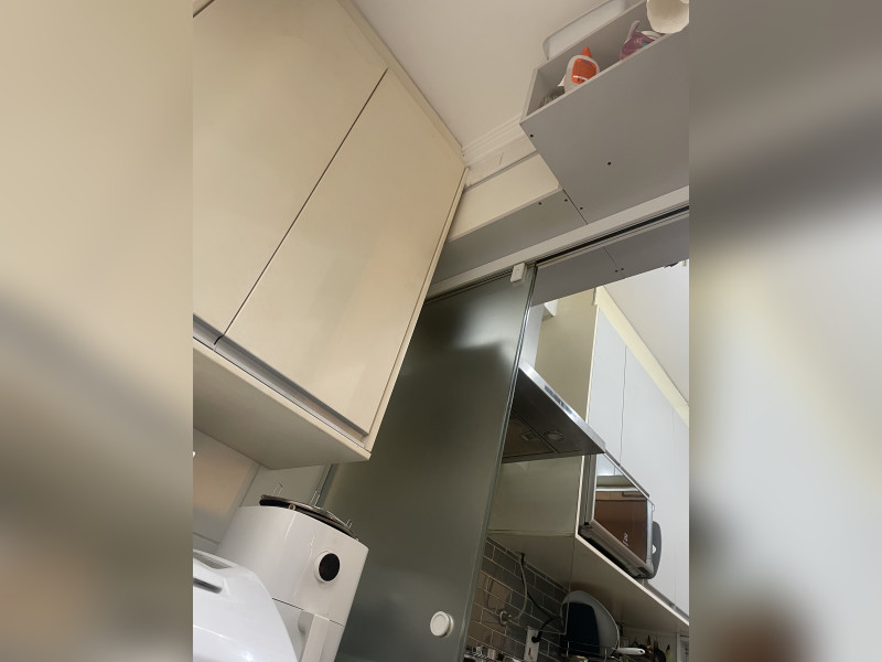 imóvel com 56m² - Centro - São Paulo