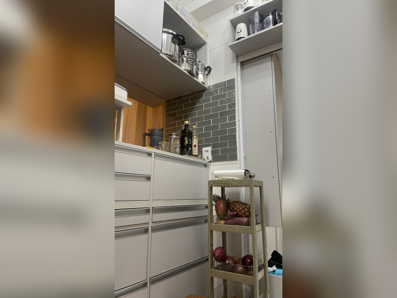 imóvel com 56m² - Centro - São Paulo