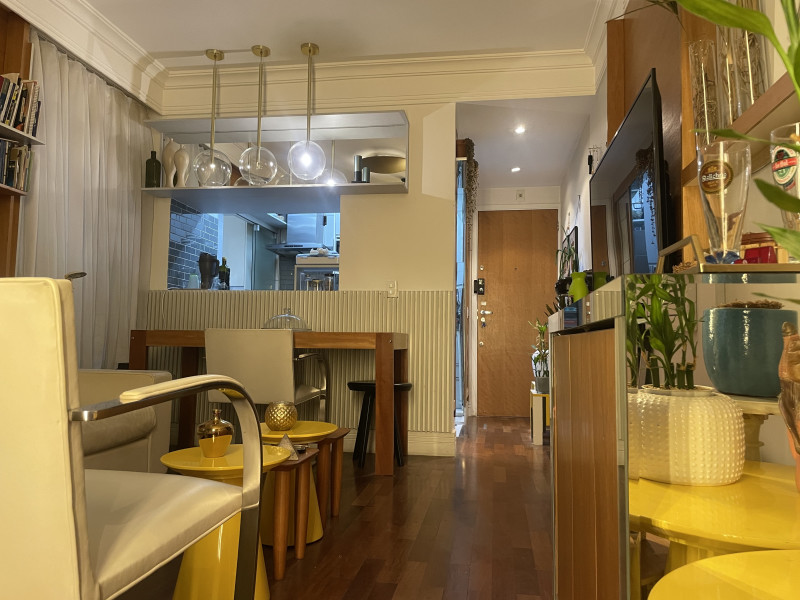 imóvel com 56m² - Centro - São Paulo