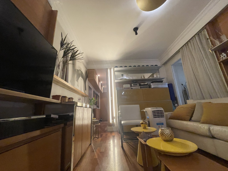 imóvel com 56m² - Centro - São Paulo