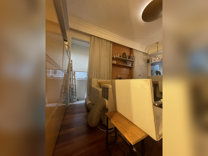 imóvel com 56m² - Centro - São Paulo