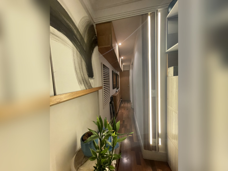 imóvel com 56m² - Centro - São Paulo
