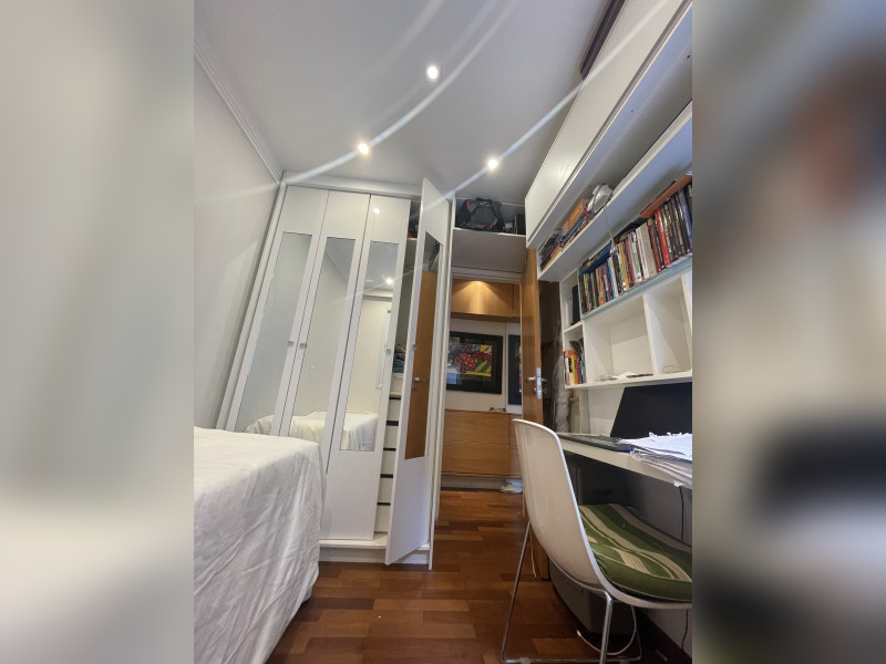 imóvel com 56m² - Centro - São Paulo