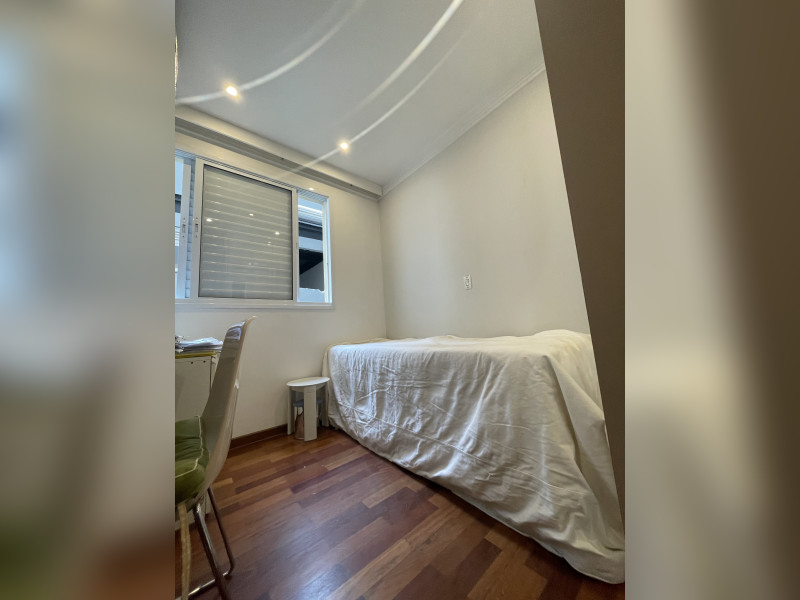 imóvel com 56m² - Centro - São Paulo