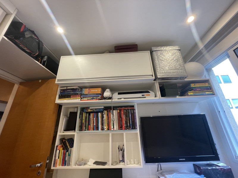 imóvel com 56m² - Centro - São Paulo