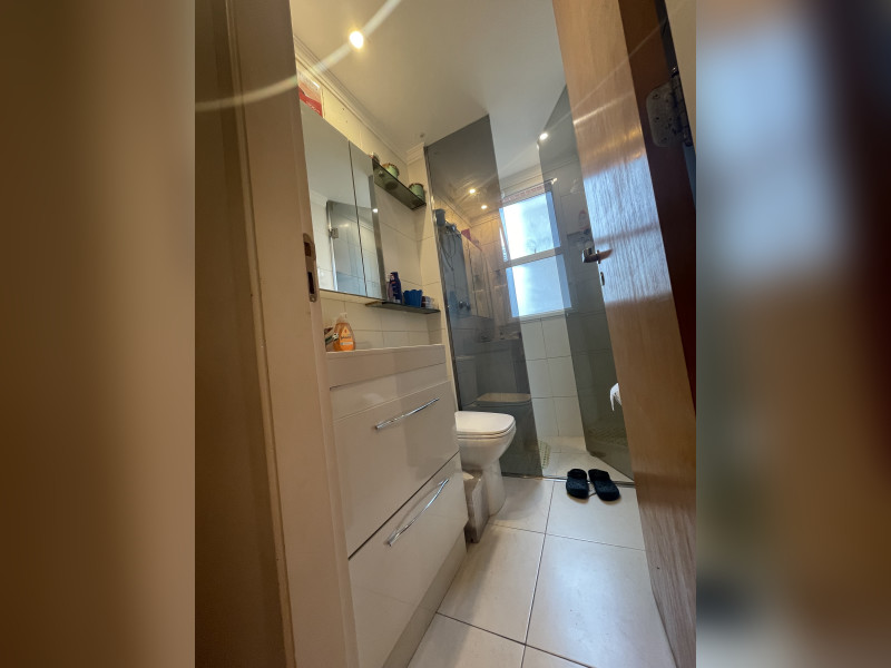 imóvel com 56m² - Centro - São Paulo