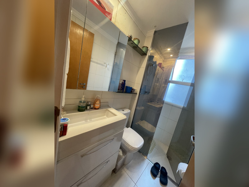 imóvel com 56m² - Centro - São Paulo