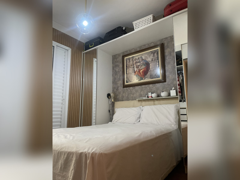 imóvel com 56m² - Centro - São Paulo