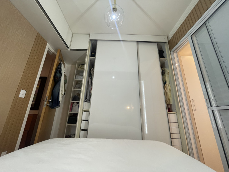 imóvel com 56m² - Centro - São Paulo